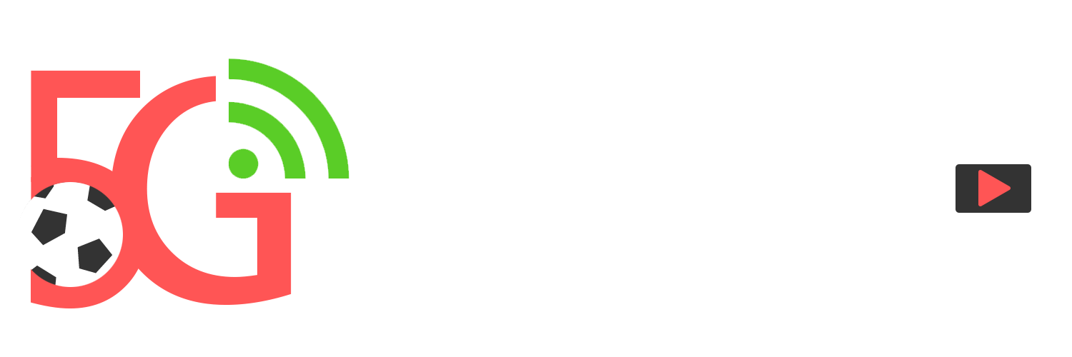 5G体育直播logo